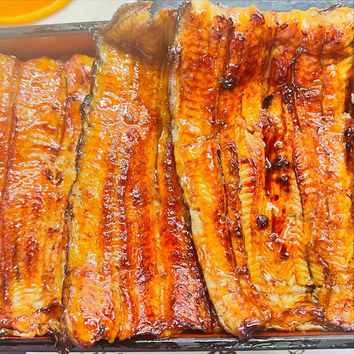 うなぎ双葉木曽